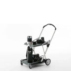 Carrinho de Compras Dobrável e Portátil - FlexCart