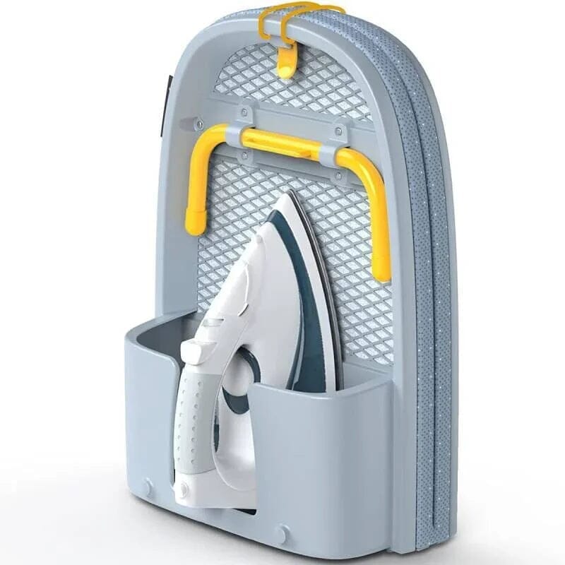 Tábua de Passar Dobrável - SlimBoard®