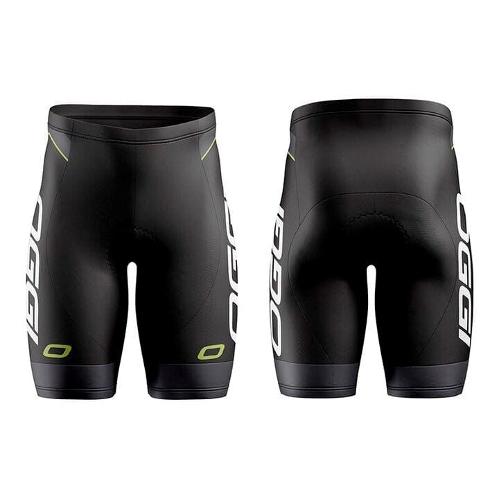 Bermuda ou Bretelle Oggi ComfortGel AIR1029