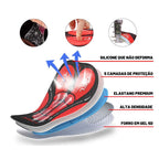 Bermuda ou Bretelle Oggi ComfortGel AIR1029