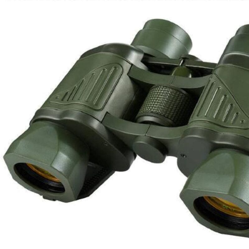 Binóculos Militar Profissional | Alcance 10.000M & Visão Noturna AIR1198