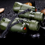 Binóculos Militar Profissional | Alcance 10.000M & Visão Noturna AIR1198