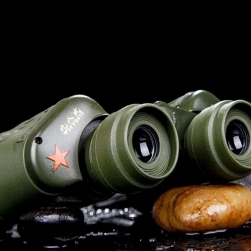 Binóculos Militar Profissional | Alcance 10.000M & Visão Noturna AIR1198