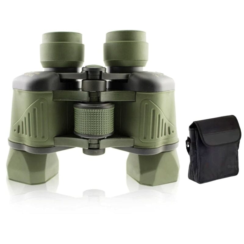 Binóculos Militar Profissional | Alcance 10.000M & Visão Noturna AIR1198