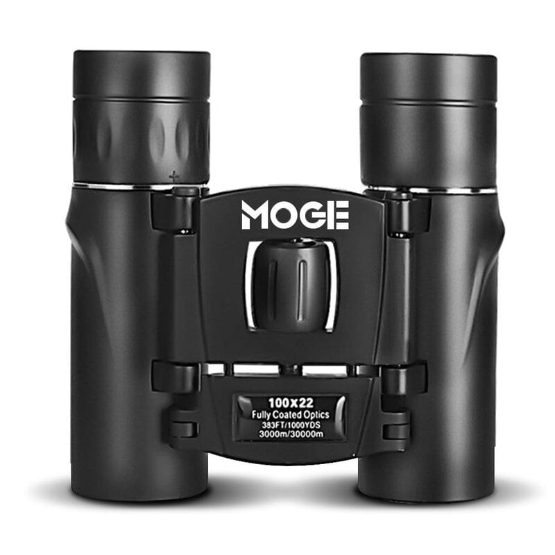 Binóculos Profissional HD 100x22 | 30.000M & Visão Noturna AIR092