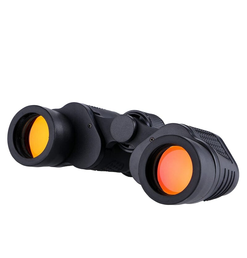 Binóculos Profissional HD 80x80 | Longo alcance & Visão Noturna AIR1560