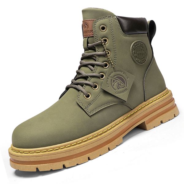 Bota Impermeável Iron Guard AIR1653