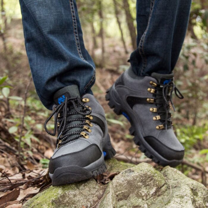 Bota Masculina Frontier AIR1008