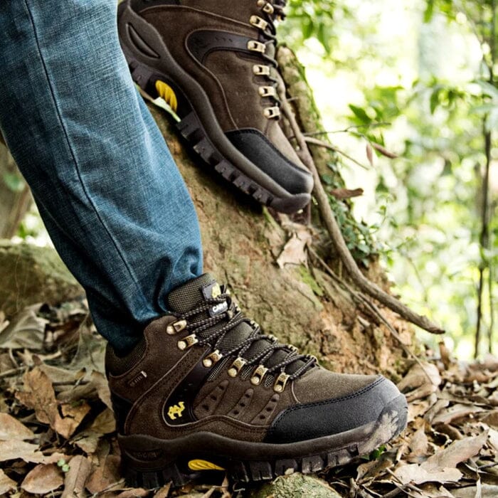 Bota Masculina Frontier AIR1008