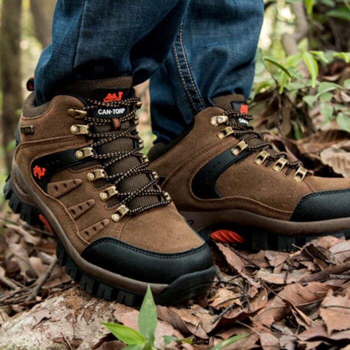 Bota Masculina Frontier AIR1008