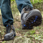 Bota Masculina Frontier AIR1008