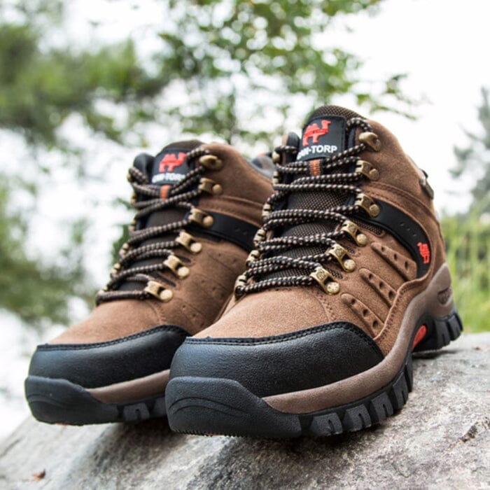 Bota Masculina Frontier AIR1008