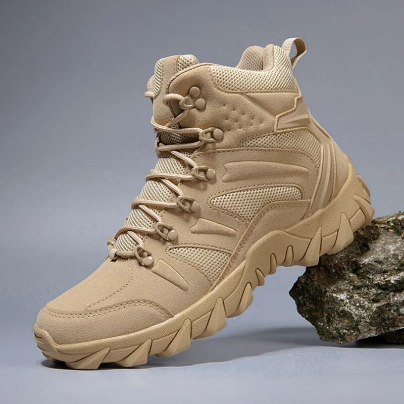 Bota Masculina Tactical Ortopédica AIR1162