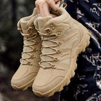 Bota Masculina Tactical Ortopédica AIR1162