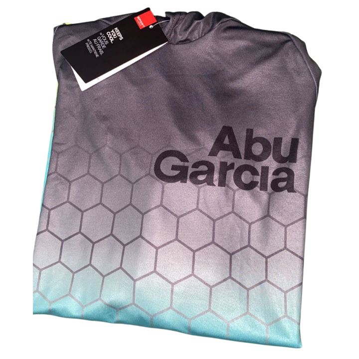 Camisa UV Abu Garcia AIR1058