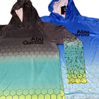 Camisa UV Abu Garcia AIR1058