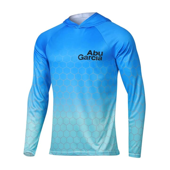 Camisa UV Abu Garcia AIR1058