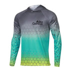 Camisa UV Abu Garcia AIR1058