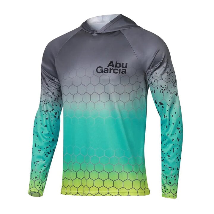 Camisa UV Abu Garcia AIR1058