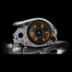 Carretilha Shimano 150 BASS ONE XT 4 ROLAMENTOS AIR055