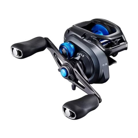 Carretilha Shimano 150 SLX XT 4 ROLAMENTOS AIR048