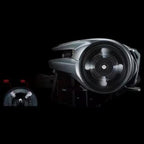 Carretilha Shimano 150 SLX XT 4 ROLAMENTOS AIR048