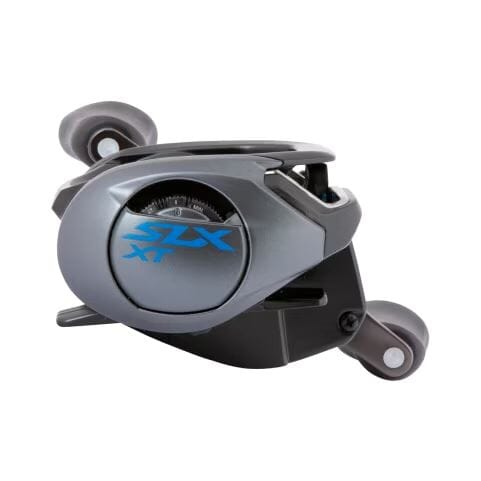 Carretilha Shimano 150 SLX XT 4 ROLAMENTOS AIR048
