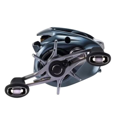 Carretilha Shimano ALDEBARAN BFS XG 10 ROLAMENTOS AIR038