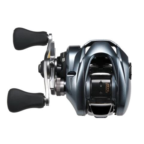 Carretilha Shimano ALDEBARAN BFS XG 10 ROLAMENTOS AIR038