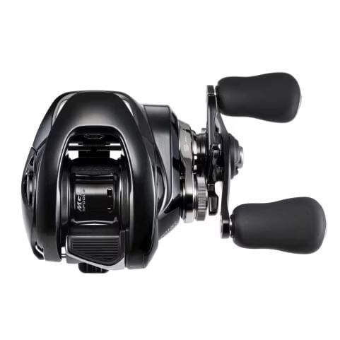 Carretilha Shimano METANIUM DC A 70HGA 10 ROLAMENTOS AIR032