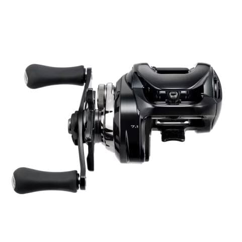 Carretilha Shimano METANIUM DC A 70HGA 10 ROLAMENTOS AIR032