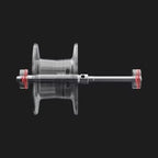 Carretilha Shimano SLX 150XGA 3 ROLAMENTOS AIR058