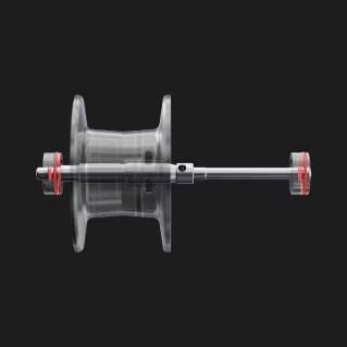 Carretilha Shimano SLX 150XGA 3 ROLAMENTOS AIR058