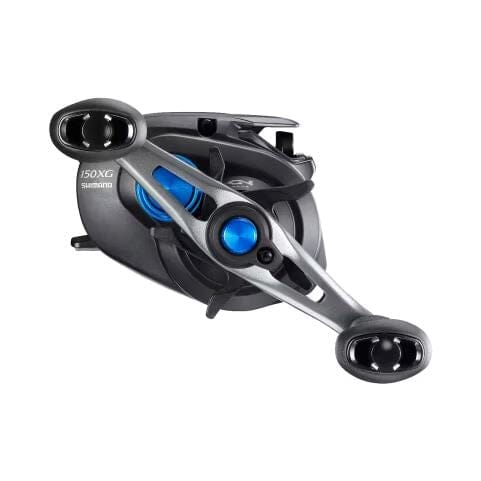 Carretilha Shimano SLX 150XGA 3 ROLAMENTOS AIR058