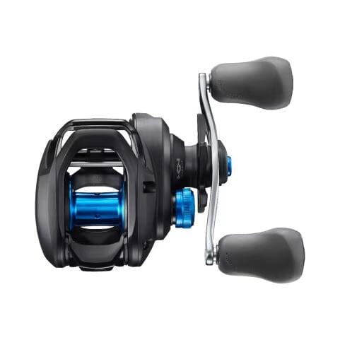 Carretilha Shimano SLX 150XGA 3 ROLAMENTOS AIR058
