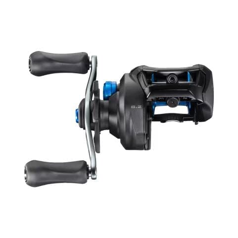 Carretilha Shimano SLX 150XGA 3 ROLAMENTOS AIR058