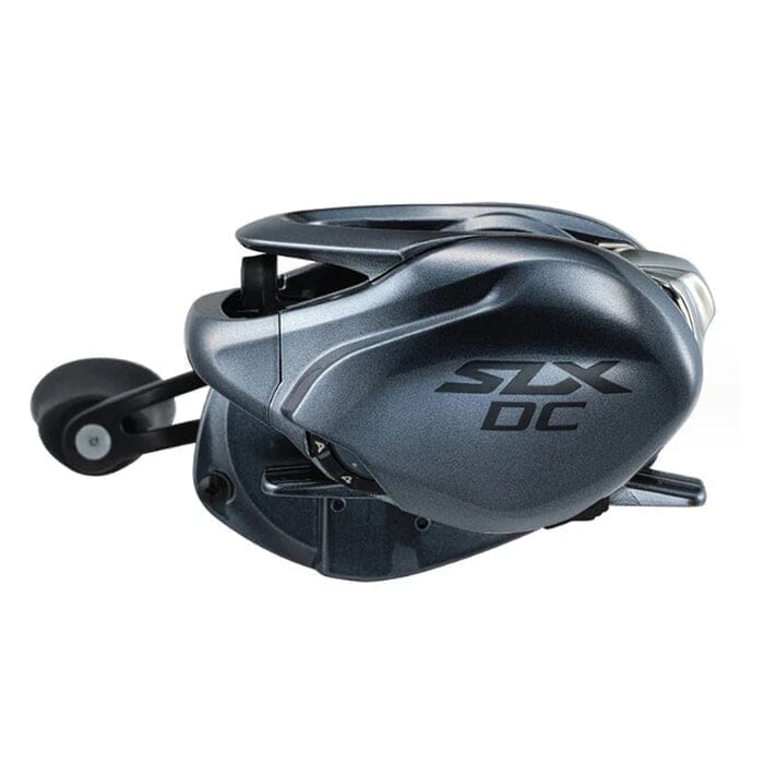 Carretilha Shimano SLX DC XT 71XG 12 ROLAMENTOS [LANÇAMENTO 2024] AIR083