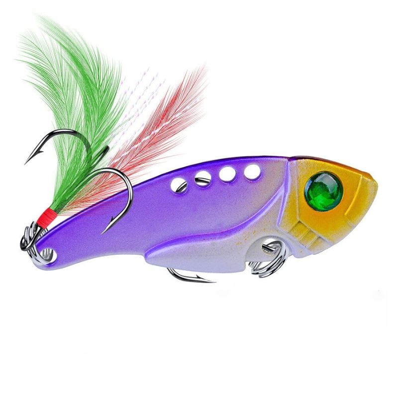 Isca Artificial Colher Confeccionada 11g 5cm AIR1298