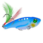 Isca Artificial Colher Confeccionada 11g 5cm AIR1298