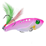 Isca Artificial Colher Confeccionada 11g 5cm AIR1298