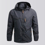 Jaqueta Corta Vento Impermeável Masculina - Outdoor AIR1215