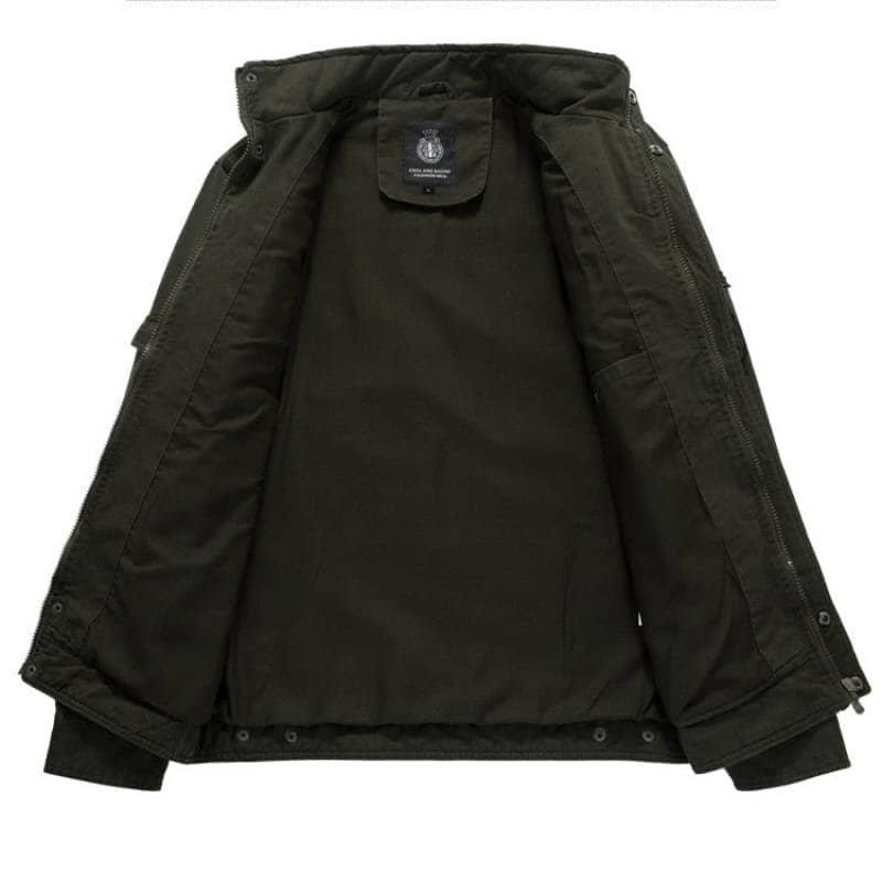 Jaqueta Militar Masculina Army AIR1458