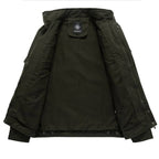 Jaqueta Militar Masculina Army AIR1458