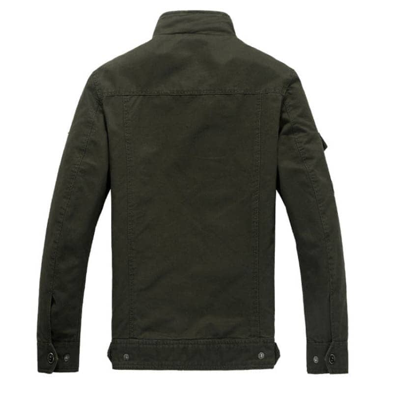 Jaqueta Militar Masculina Army AIR1458