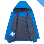 Jaqueta Sports Impermeável Masculina - Snow Warm AIR1255