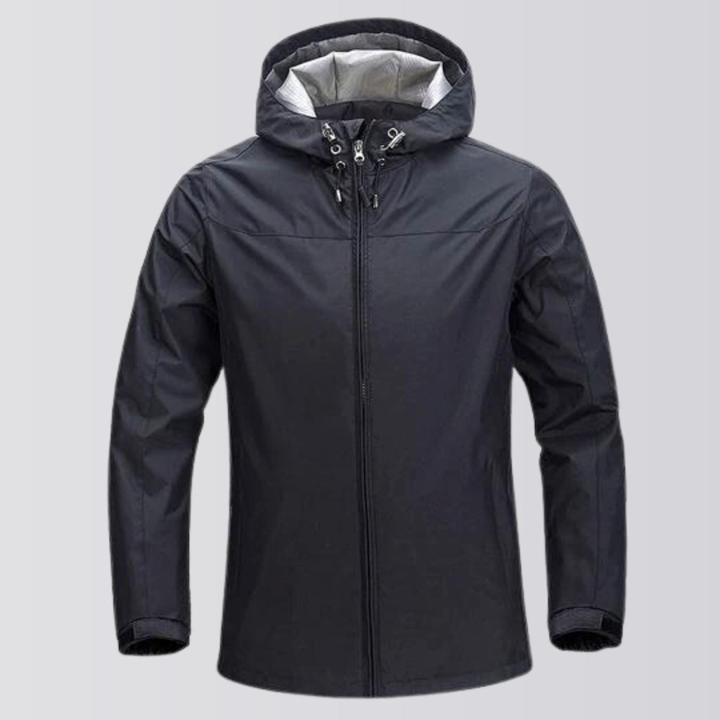 Jaqueta Sports Impermeável Masculina - Snow Warm AIR1255