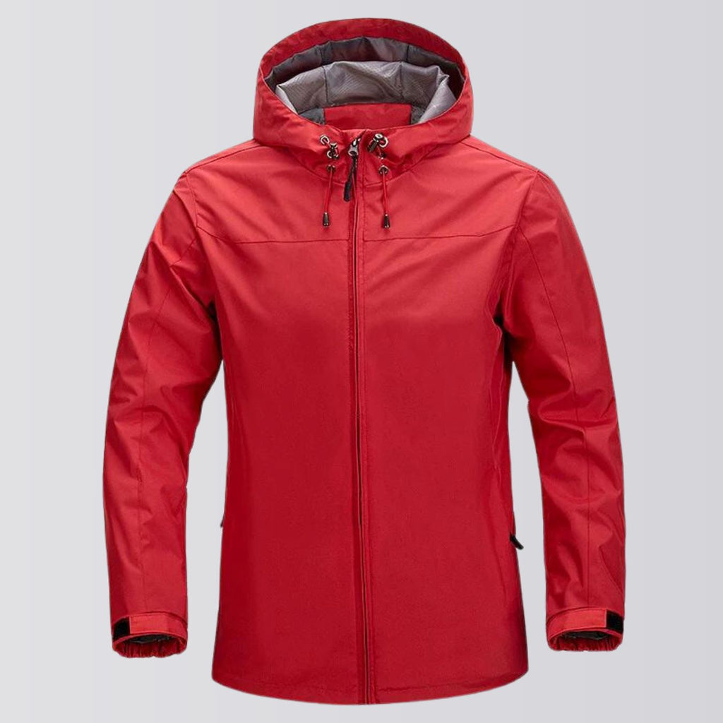 Jaqueta Sports Impermeável Masculina - Snow Warm AIR1255