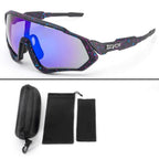 Kit Óculos Polarizado SCVCN AIR776