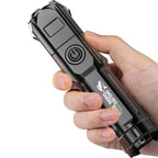 Lanterna Tática Portátil - A Mais Poderosa do Mundo AIR850