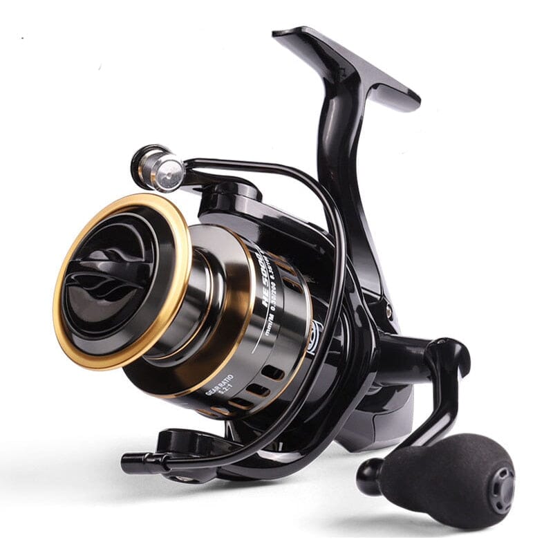 Molinete Octopus Max Drag 10kg - Series 1000-7000 AIR1315